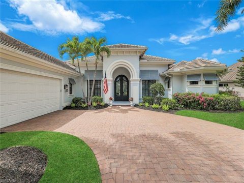 Wildcat Run Estero Real Estate