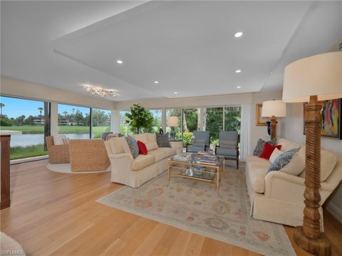 Wilderness Naples Florida Condos for Sale