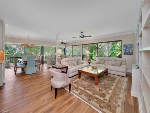 Wilderness Naples Florida Condos for Sale
