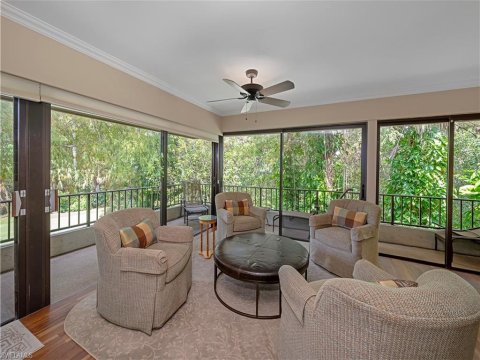 Wilderness Naples Florida Real Estate