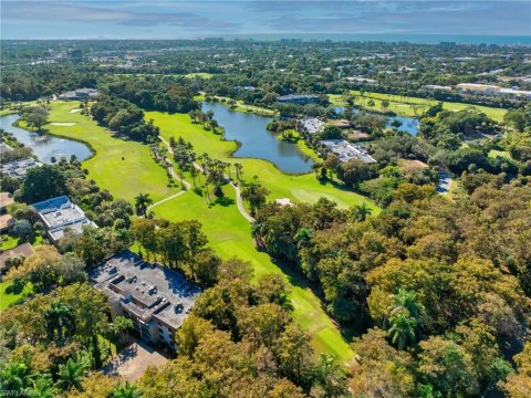 Wilderness Naples Florida Real Estate