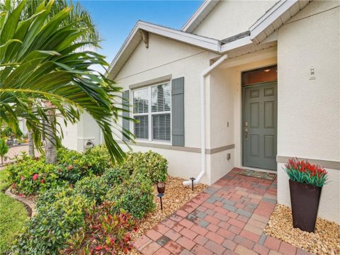 Wildwood Preserve Bonita Springs Florida Real Estate