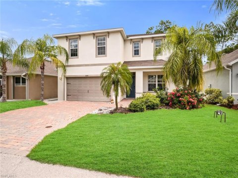 Wildwood Preserve Bonita Springs Real Estate