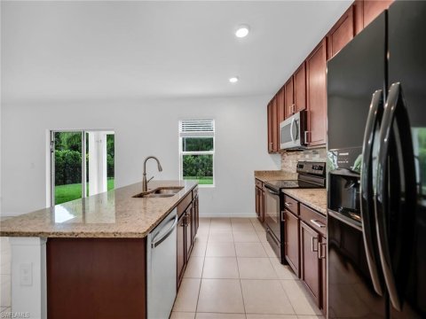 Wildwood Preserve Bonita Springs Real Estate