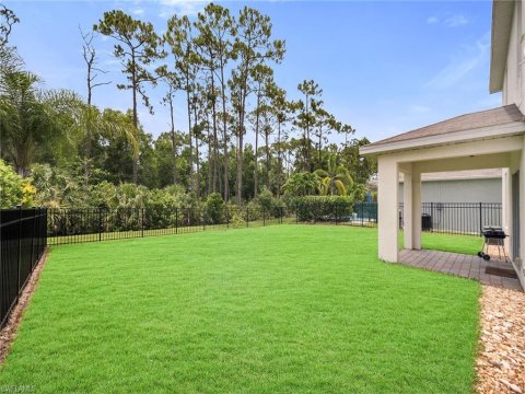 Wildwood Preserve Bonita Springs Real Estate