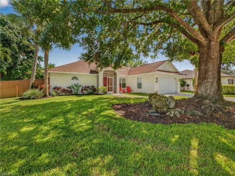Willoughby Acres Naples Florida Homes for Sale