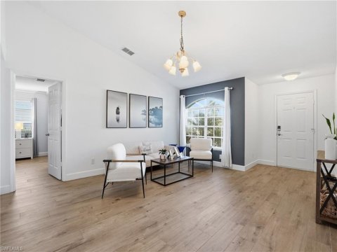 Willoughby Acres Naples Florida Homes for Sale