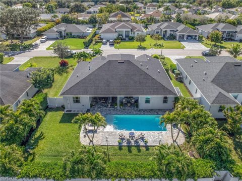 Willoughby Acres Naples Florida Homes for Sale