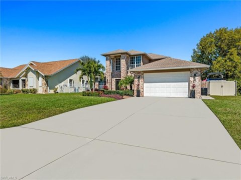 Willoughby Acres Naples Florida Real Estate