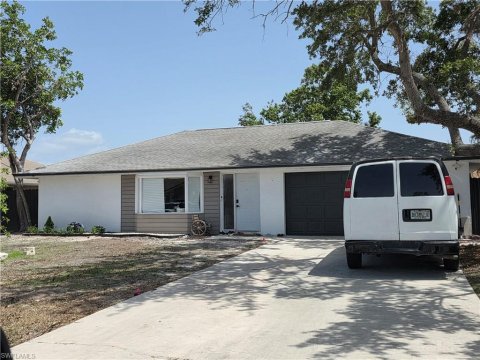 Willoughby Acres Naples Florida Real Estate