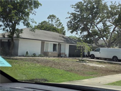 Willoughby Acres Naples Florida Real Estate