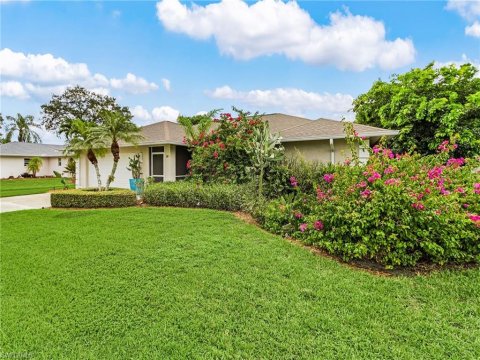 Willoughby Acres Naples Florida Real Estate