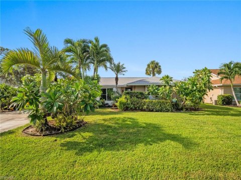 Willoughby Acres Naples Florida Real Estate