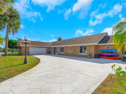 Willoughby Acres Naples Florida Real Estate