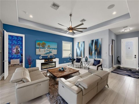 Willoughby Acres Naples Florida Real Estate