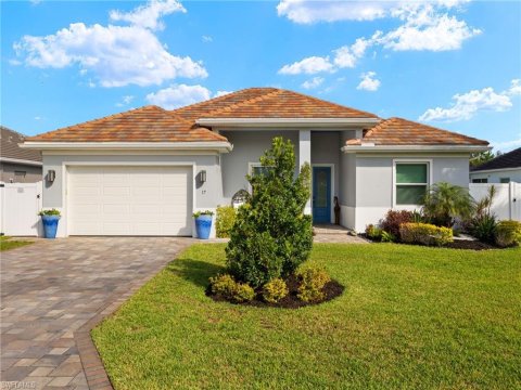 Willoughby Acres Naples Florida Real Estate