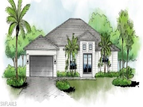 Willoughby Acres Naples Real Estate