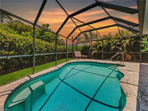 Willoughby Acres Naples Real Estate