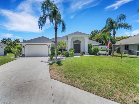Willoughby Acres Naples Real Estate