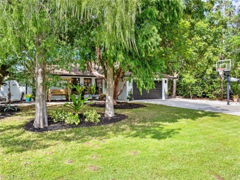 Willoughby Acres Naples Real Estate