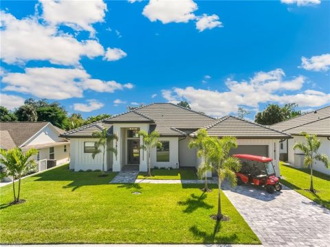 Willoughby Acres Naples Real Estate
