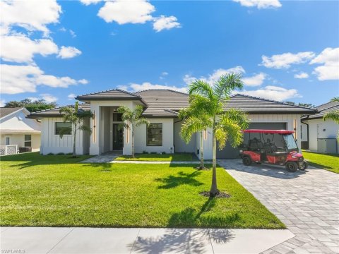 Willoughby Acres Naples Real Estate
