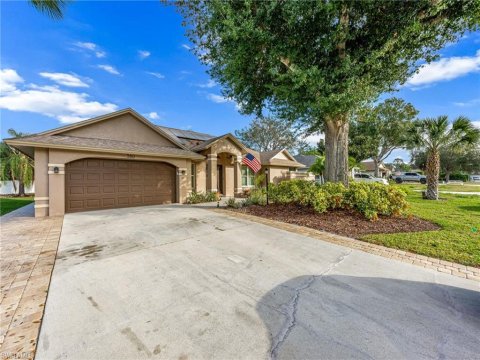 Willoughby Acres Naples Real Estate