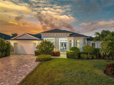 Willoughby Acres Naples Real Estate