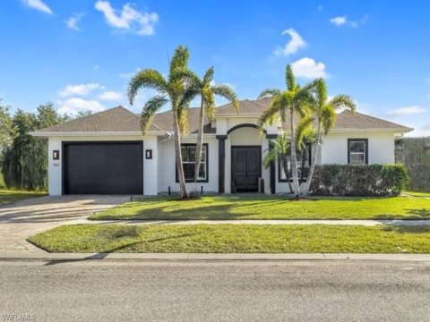 Willoughby Acres Naples Real Estate