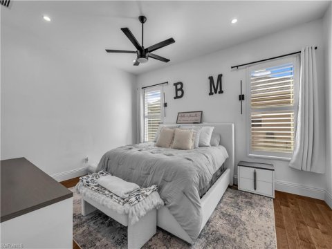 Willoughby Acres Naples Real Estate