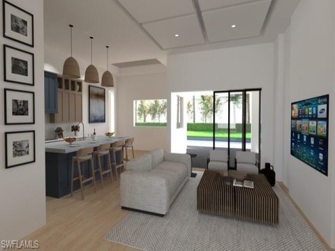 Willoughby Acres Naples Real Estate