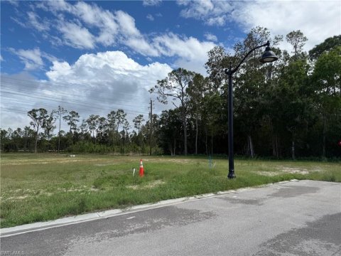 Willoughby Acres Naples Real Estate