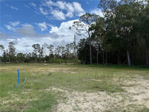Willoughby Acres Naples Real Estate