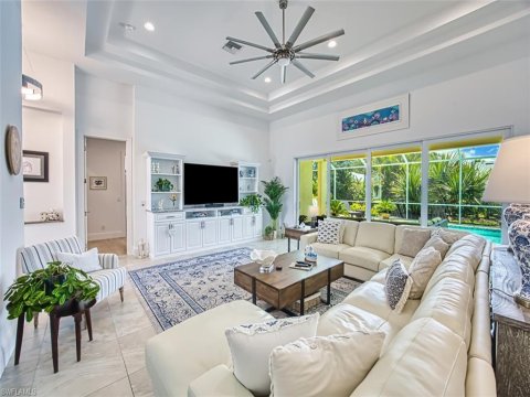 Willoughby Preserve Naples Real Estate