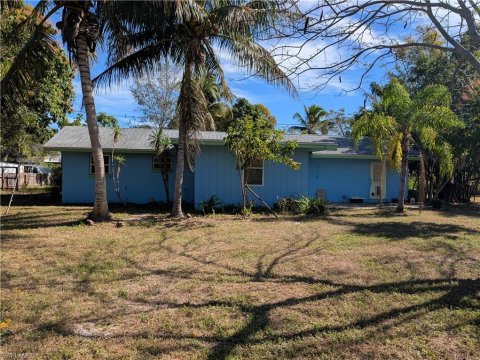 Wilmer Heights Naples Real Estate