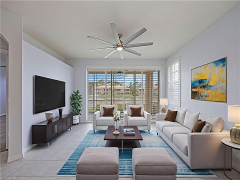 Wilshire Lakes Naples Florida Condos for Sale