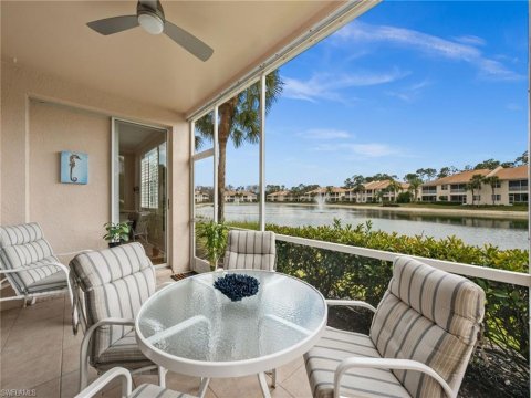 Wilshire Lakes Naples Florida Condos for Sale