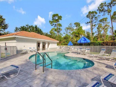 Wilshire Lakes Naples Florida Real Estate
