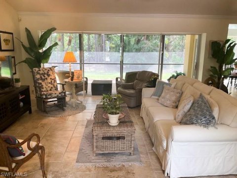 Wilshire Lakes Naples Florida Real Estate