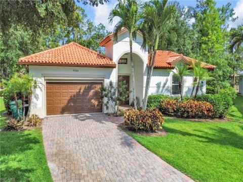 Wilshire Lakes Real Estate