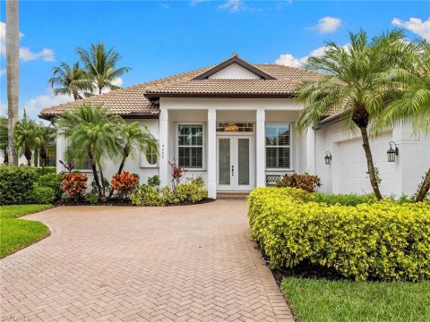 Wilshire Lakes Real Estate