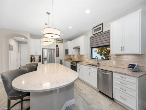 Winding Cypress Naples Florida Homes for Sale