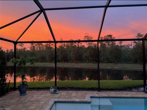 Winding Cypress Naples Florida Homes for Sale