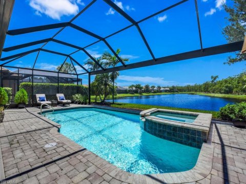 Winding Cypress Naples Real Estate