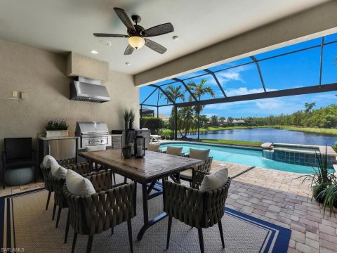 Winding Cypress Naples Real Estate