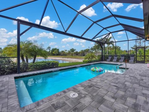 Winding Cypress Naples Real Estate