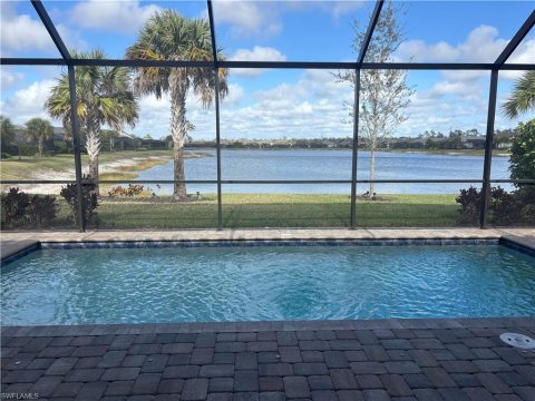 Winding Cypress Real Estate