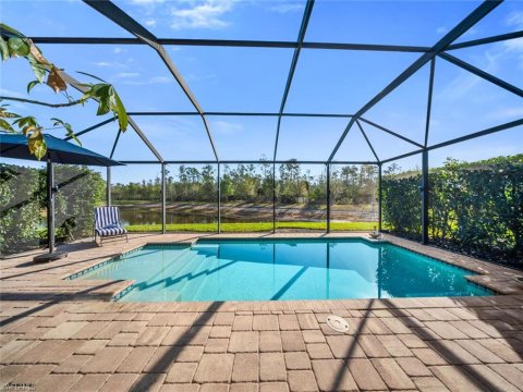 Winding Cypress Real Estate