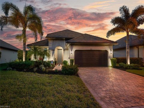 Winding Cypress Real Estate