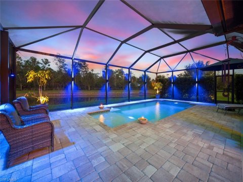 Winding Cypress Real Estate